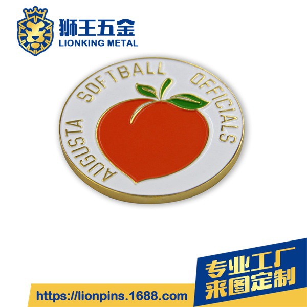 獅王五金定制紀念幣 精美金屬收藏的藝術(shù)與價值