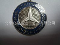 徽章與紀念幣的匠心制作——北京專業(yè)廠家的卓越工藝