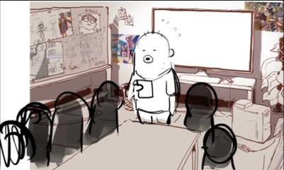 明星跑步混搭動漫，《英雄別鬧》如何打造跨次元熱波盛宴？