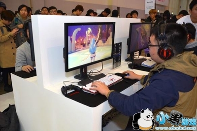 從《艾爾之光》到新作 當(dāng)游戲巨頭邂逅二次元，是致敬京阿尼還是動(dòng)漫開發(fā)新紀(jì)元？