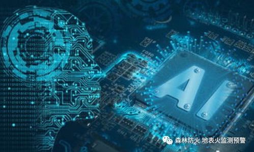 林業物聯網總體架構與技術服務體系研究